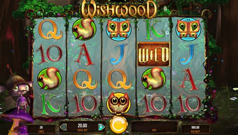 wishwood slots|Wishwood Slot • Free IGT Online Slots • Slots LOL.